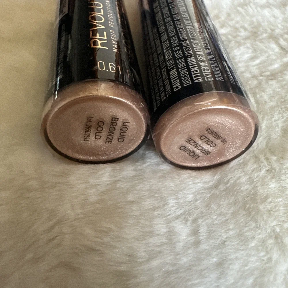 Makeup Revolution revolution liquid